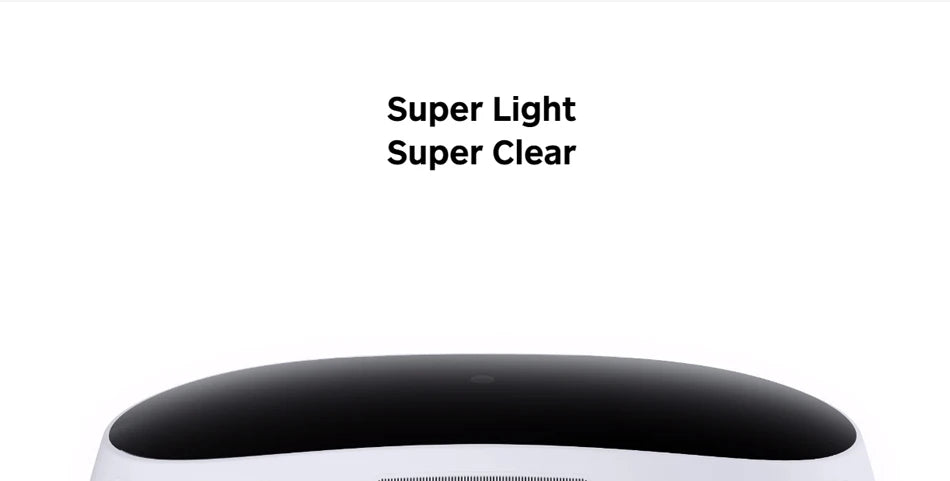 Casque de réalité virtuelle tout - en - un RC Pico 4 VR avec lunettes 3D et écran 4K+ pour le métavers et le streaming de jeux. - Reboot Athletic Power – Santé, Sport et Récupération à domicile