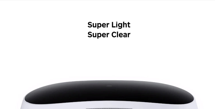 Casque de réalité virtuelle tout - en - un RC Pico 4 VR avec lunettes 3D et écran 4K+ pour le métavers et le streaming de jeux. - Reboot Athletic Power – Santé, Sport et Récupération à domicile