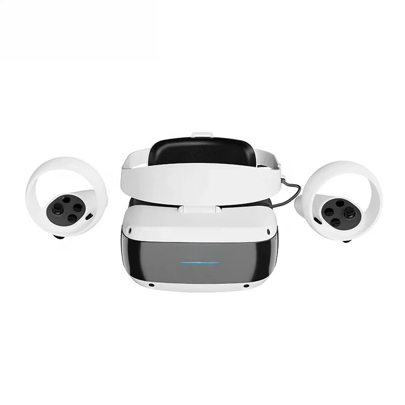 Casques de jeu PC, lunettes de réalité virtuelle, matériel et logiciel AR Mr, le meilleur PCVR pour le jeu, VR Cinema Box - Reboot Athletic Power – Santé, Sport et Récupération à domicile