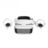 Casques de jeu PC, lunettes de réalité virtuelle, matériel et logiciel AR Mr, le meilleur PCVR pour le jeu, VR Cinema Box - Reboot Athletic Power – Santé, Sport et Récupération à domicile