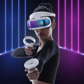 Casques de jeu PC, lunettes de réalité virtuelle, matériel et logiciel AR Mr, le meilleur PCVR pour le jeu, VR Cinema Box - Reboot Athletic Power – Santé, Sport et Récupération à domicile