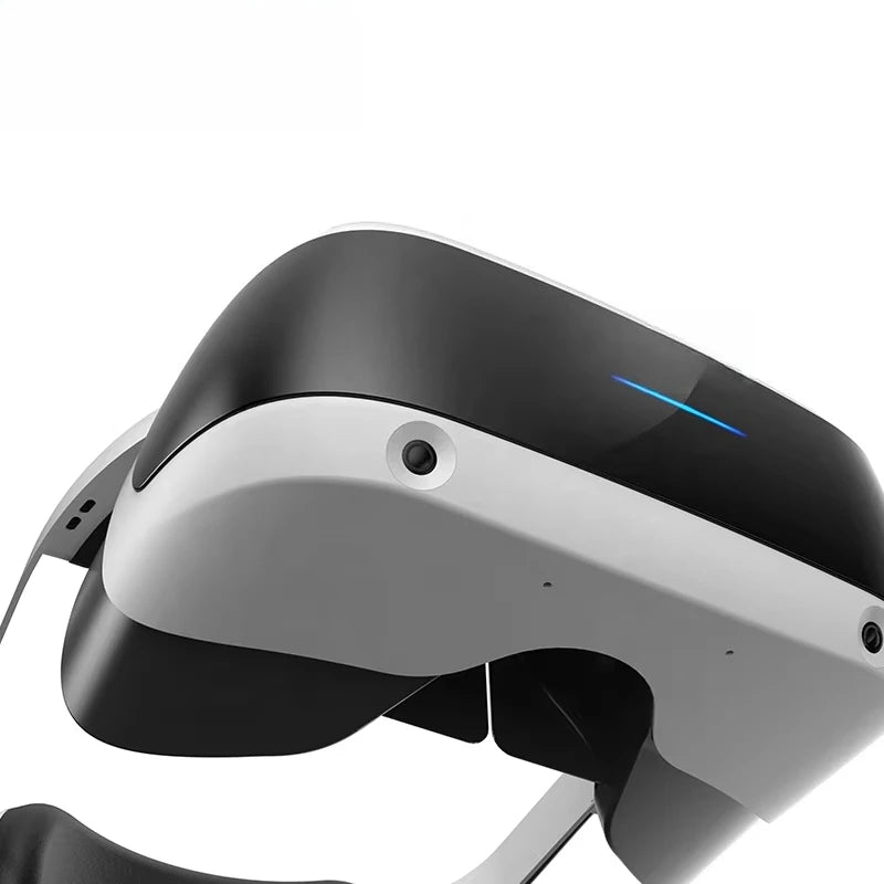 Casques de jeu PC, lunettes de réalité virtuelle, matériel et logiciel AR Mr, le meilleur PCVR pour le jeu, VR Cinema Box - Reboot Athletic Power – Santé, Sport et Récupération à domicile