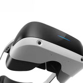 Casques de jeu PC, lunettes de réalité virtuelle, matériel et logiciel AR Mr, le meilleur PCVR pour le jeu, VR Cinema Box - Reboot Athletic Power – Santé, Sport et Récupération à domicile