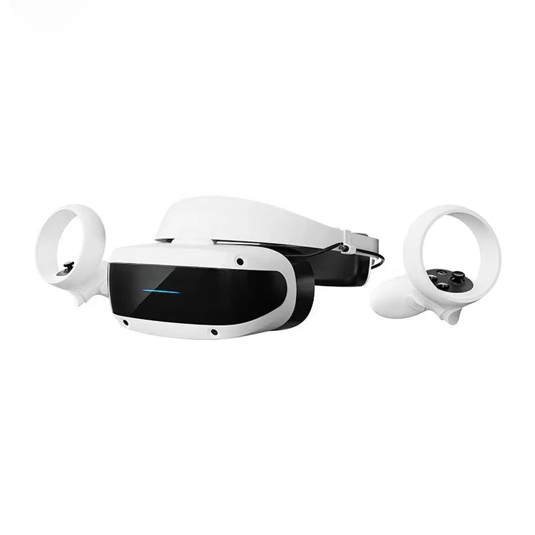 Casques de jeu PC, lunettes de réalité virtuelle, matériel et logiciel AR Mr, le meilleur PCVR pour le jeu, VR Cinema Box - Reboot Athletic Power – Santé, Sport et Récupération à domicile