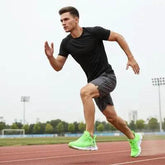Chaussure de course homme | Ultra - légère - Reboot Athletic Power – Santé, Sport et Récupération à domicile