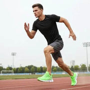 Chaussure de course homme | Ultra - légère - Reboot Athletic Power – Santé, Sport et Récupération à domicile