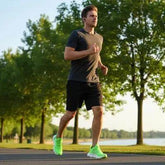Chaussure de course homme | Ultra - légère - Reboot Athletic Power – Santé, Sport et Récupération à domicile