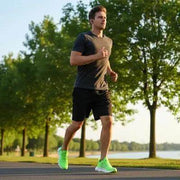 Chaussure de course homme | Ultra - légère - Reboot Athletic Power – Santé, Sport et Récupération à domicile
