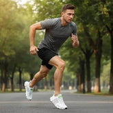 Chaussure de course homme | Ultra - légère - Reboot Athletic Power – Santé, Sport et Récupération à domicile