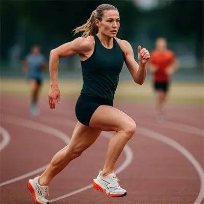 Chaussure de course | Performances ultralégères - Reboot Athletic Power – Santé, Sport et Récupération à domicile