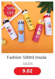 Chinese Style Thermo Bottle Cup Smart Temperature Display Potable Heat Hold Vacuum Flask For Thermos Mug Cups 500ML - Reboot Athletic Power – Santé, Sport et Récupération à domicile