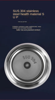 Chinese Style Thermo Bottle Cup Smart Temperature Display Potable Heat Hold Vacuum Flask For Thermos Mug Cups 500ML - Reboot Athletic Power – Santé, Sport et Récupération à domicile