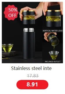 Chinese Style Thermo Bottle Cup Smart Temperature Display Potable Heat Hold Vacuum Flask For Thermos Mug Cups 500ML - Reboot Athletic Power – Santé, Sport et Récupération à domicile