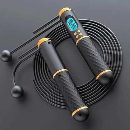Corde à sauter | FitActive - Reboot Athletic Power