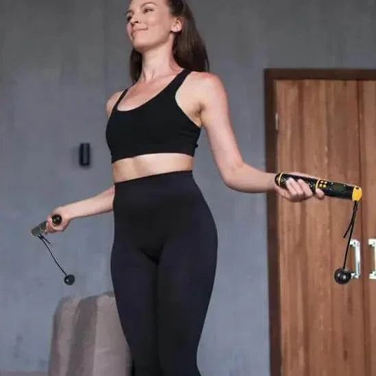 Corde à sauter | FitActive - Reboot Athletic Power