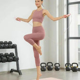 Corde à sauter | SportCardio Pro - Reboot Athletic Power