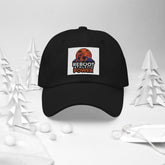 Dad hat - Reboot Athletic Power – Santé, Sport et Récupération à domicile