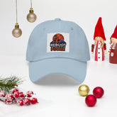 Dad hat - Reboot Athletic Power – Santé, Sport et Récupération à domicile
