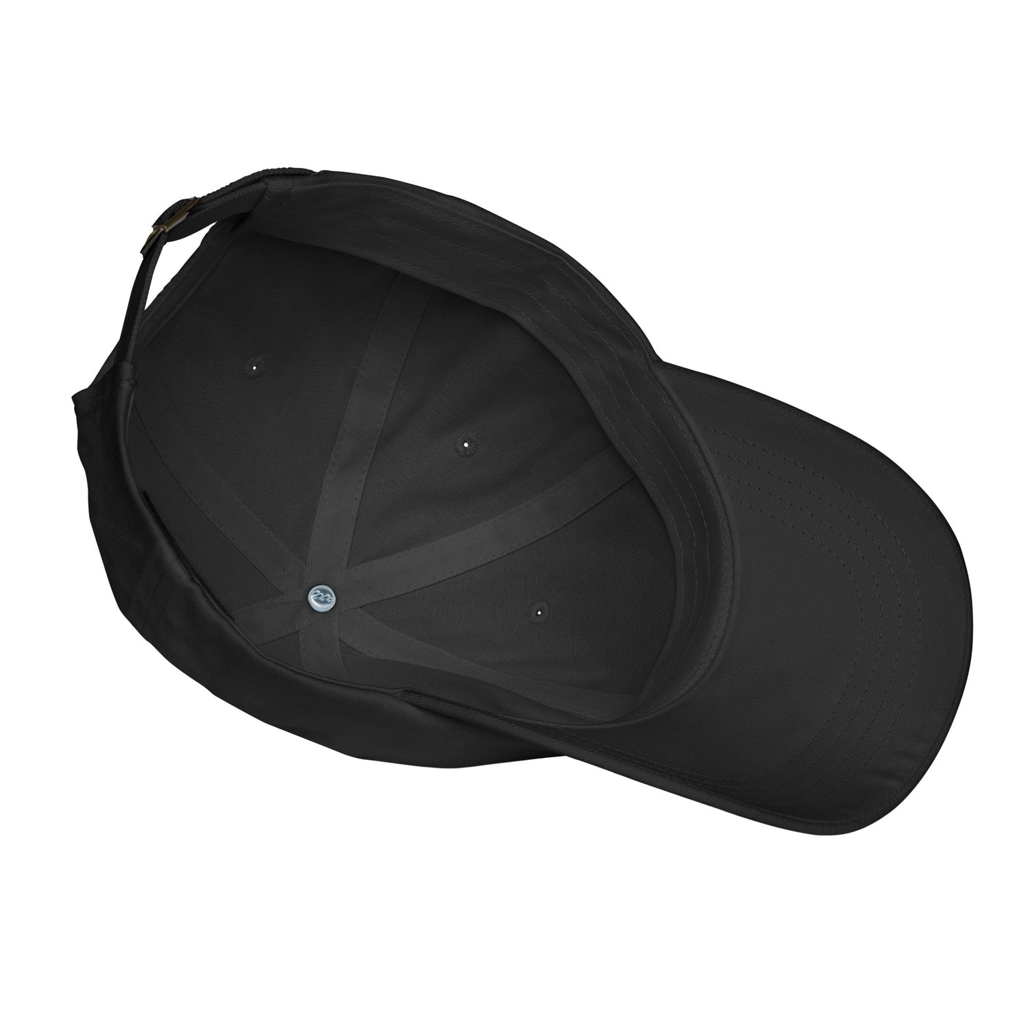 Dad hat - Reboot Athletic Power – Santé, Sport et Récupération à domicile