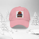 Dad hat - Reboot Athletic Power – Santé, Sport et Récupération à domicile