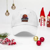Dad hat - Reboot Athletic Power – Santé, Sport et Récupération à domicile