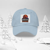 Dad hat - Reboot Athletic Power – Santé, Sport et Récupération à domicile