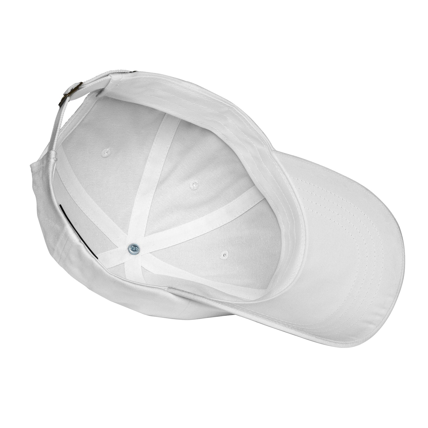 Dad hat - Reboot Athletic Power – Santé, Sport et Récupération à domicile