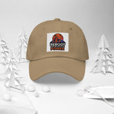 Dad hat - Reboot Athletic Power – Santé, Sport et Récupération à domicile