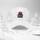 Dad hat - Reboot Athletic Power – Santé, Sport et Récupération à domicile