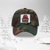 Dad hat - Reboot Athletic Power – Santé, Sport et Récupération à domicile