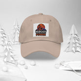 Dad hat - Reboot Athletic Power – Santé, Sport et Récupération à domicile