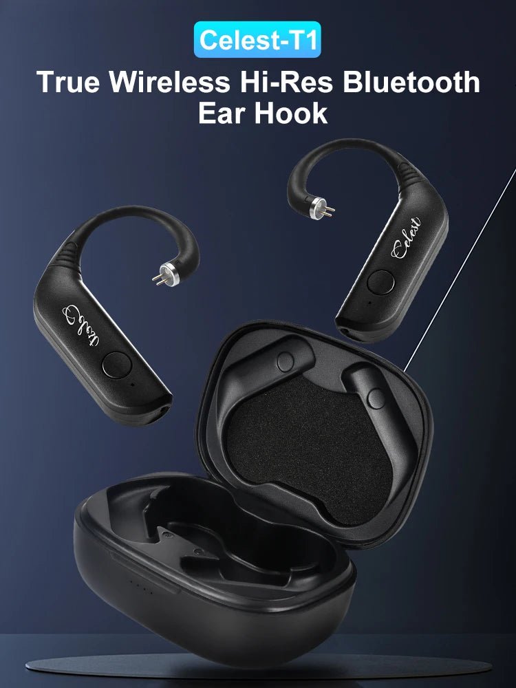 Écouteurs intra - auriculaires de jeu Celest, autonomie de 50 heures en veille, pour le sport, TWS, réduction de bruit, sans fil, Bluetooth - Reboot Athletic Power – Santé, Sport et Récupération à domicile