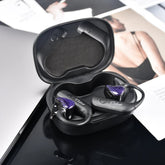 Écouteurs intra - auriculaires de jeu Celest, autonomie de 50 heures en veille, pour le sport, TWS, réduction de bruit, sans fil, Bluetooth - Reboot Athletic Power – Santé, Sport et Récupération à domicile