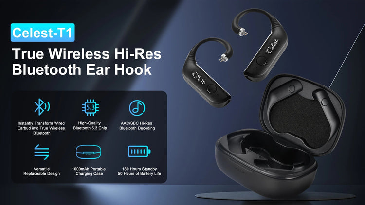 Écouteurs intra - auriculaires de jeu Celest, autonomie de 50 heures en veille, pour le sport, TWS, réduction de bruit, sans fil, Bluetooth - Reboot Athletic Power – Santé, Sport et Récupération à domicile