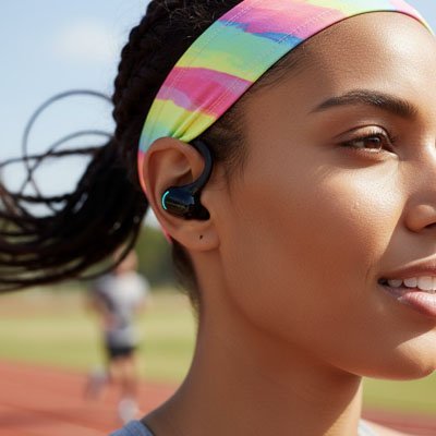 Écouteurs sport | Pro - Endurance - Reboot Athletic Power – Santé, Sport et Récupération à domicile