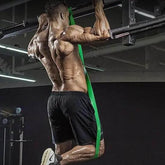 Élastique musculation | Haute Résistance - Reboot Athletic Power