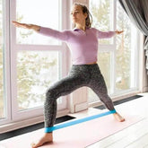 Élastique musculation | Haute résistance - Reboot Athletic Power