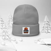 Embroidered Beanie - Reboot Athletic Power – Santé, Sport et Récupération à domicile