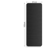 Fitness yoga mat - Reboot Athletic Power – Santé, Sport et Récupération à domicile