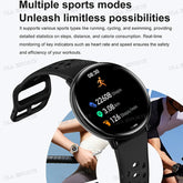 For Amazfit Active 2 GPS Smart Watch Men Women Ai GPT Amoled Waterproof Sport SmartWatch Compass NFC BT Call Watches for - Reboot Athletic Power – Santé, Sport et Récupération à domicile