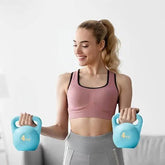 Haltère - Reboot Athletic Power