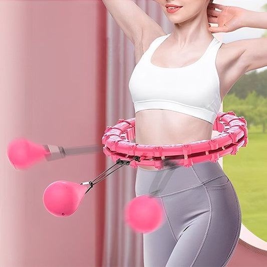 Hula Hoop fitness | SculptFlex - Reboot Athletic Power