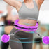 Hula Hoop fitness | SculptFlex - Reboot Athletic Power