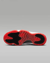 Jordan Air Jordan 11 Retro Low Bred, a comfortable and versatile basketball shoe FV5121 - 006 - Reboot Athletic Power – Santé, Sport et Récupération à domicile