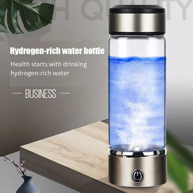 JZYZ New 3In1 Hydrogen 64Oz Insulated Jzyz Smart Water Bottle 6000Ppb 2024 Set Verified Seller - Reboot Athletic Power – Santé, Sport et Récupération à domicile