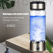 JZYZ New 3In1 Hydrogen 64Oz Insulated Jzyz Smart Water Bottle 6000Ppb 2024 Set Verified Seller - Reboot Athletic Power – Santé, Sport et Récupération à domicile