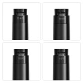 JZYZ OEM 630ml Large Stainless Steel Self Cleaning Smart Water Bottle UV Smart for Sports Camp Support APP - Reboot Athletic Power – Santé, Sport et Récupération à domicile