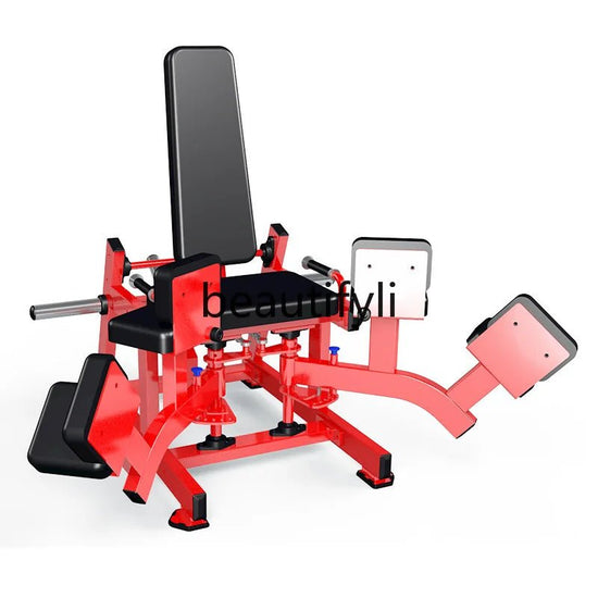 Leg Inflexion Contraction Medial Muscle Leg Pinch Training Strength Equipment Gym Professional Commercial - Reboot Athletic Power – Santé, Sport et Récupération à domicile