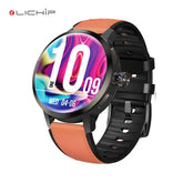 LICHIP 4G DM82 Android Smart Watch Smartwatch Mobile Phone Reloj Inteligente 2025 Fashion Relogio 1.75 Inch AMOLED - Reboot Athletic Power – Santé, Sport et Récupération à domicile