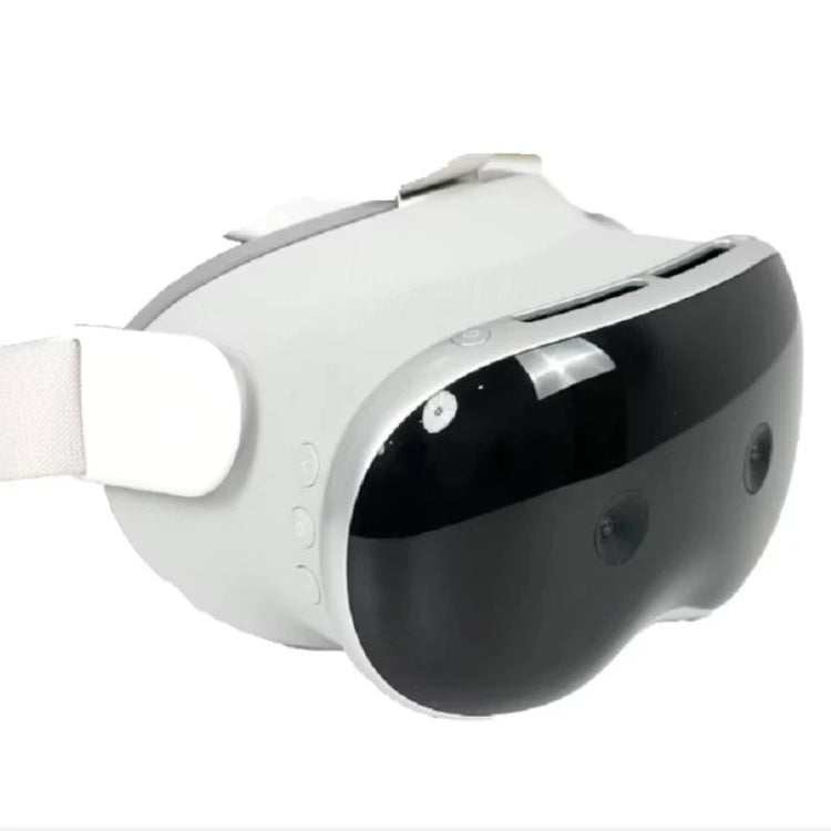Lunettes de réalité virtuelle 3D pour jeux vidéo, casque 3D, masque avec caméra - Reboot Athletic Power – Santé, Sport et Récupération à domicile